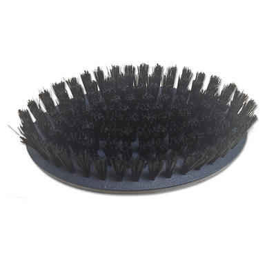 Manufactor provide Tufting machining Multicolor plastic cement texture of material superior quality Cleansing brush Tufting machining