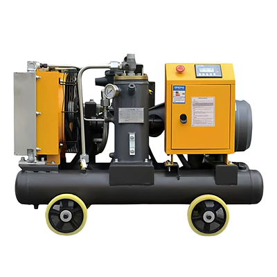 Hava kompressorları — Compressor Manufacturer 7.5/15/22/37/45Kw