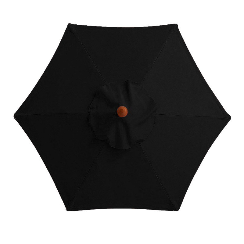 傘生地卸売屋外パラソル屋外防雨日傘中庭傘ビーチ傘バナナ傘ガードル|undefined