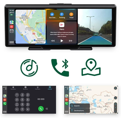 Screen Car Mp5 | Car display