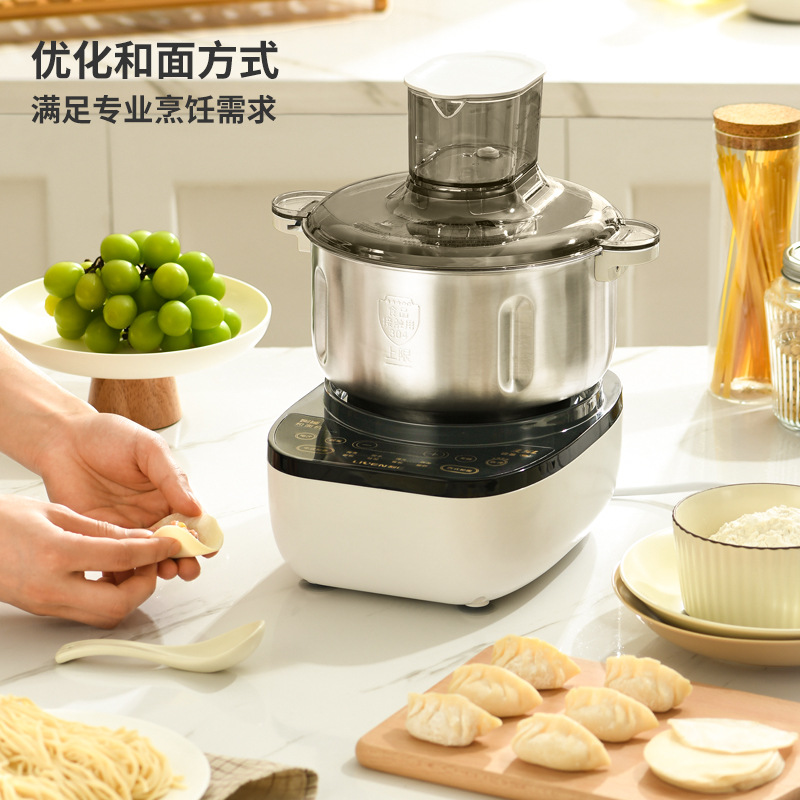 Lorain HMJ-D3526 dough mixer