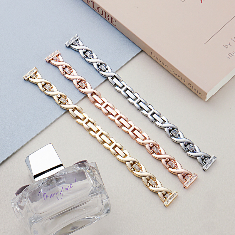 The New Model Is Suitable for Apple Watch Bands of Generations 6, 7, 8, 9, and 10, with Sizes of 14mm, 38, 39, 40, 41 Mm, 42, 44, 45