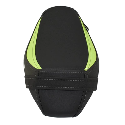 Suitable for Kawasaki Z900 Motorcycle cushion - green