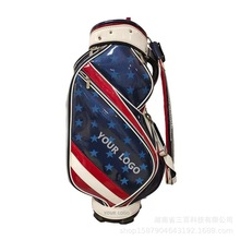 Ƹߠ֧ܰPUƤˮߠCUSTOM GOLFBAG