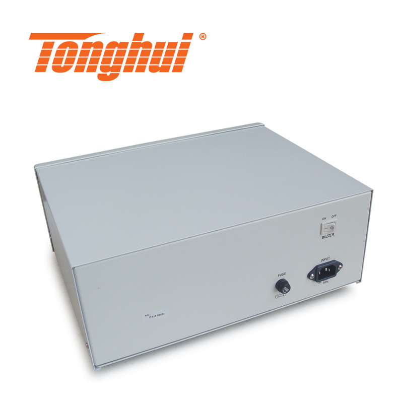 ͬ�ݣ�Tonghui��TH2686/ TH2689������©������Ե���������