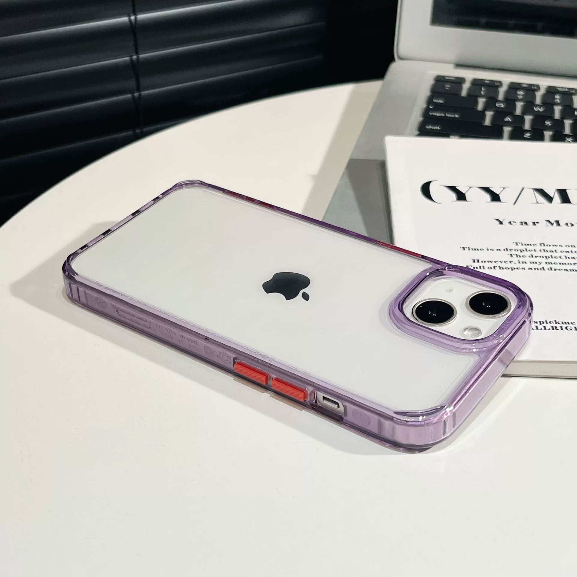 Apple, совместимый iPhone 14, чехол для телефона, мобильный телефон, прозрачный защитный чехол, 14promax, iphone