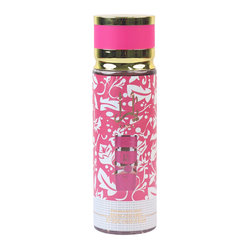 跨境爆款现货淡香浓香跨境香水阿拉伯伊拉克身体喷雾 perfumes|undefined
