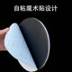 Rolling dog dual-purpose round square grinding suit putty wall hardcover grinding smooth polishing can be connected to the rod