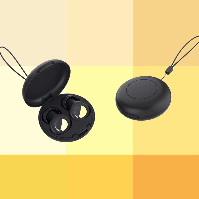 Earplugs for Sleep, Special Noise Reduction, Sound Insulation, Anti-Noise Earplugs, Sponge Dormitory Learning Silent Anti-Noise Plugs Earplugs for Sleep, Special Noise Reduction, Sound Insulation, Anti-Noise Earplugs, Sponge Dormitory Learning Silent Anti-Noise Plugs