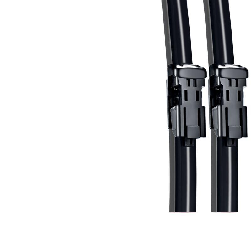 폭스바겐 윈드실드 와이퍼 라비다 사기타르 마고탄 보라 골프 티구안 L 파사트 오리지널 본리스 와이퍼에 적용 가능