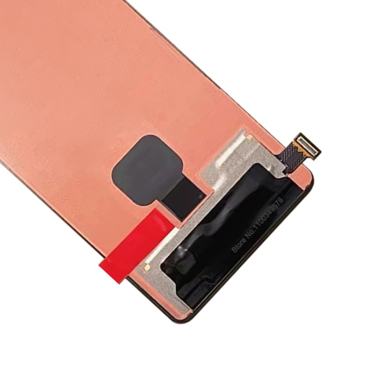 Aplicable al conjunto táctil LCD AMOLED ZTE nubia Z40S Pro NX702J