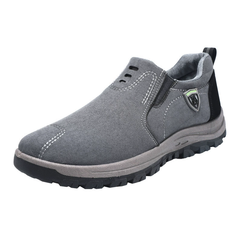 Fashionable universal sports footwear for leisure, shoes, trend of season, plus size