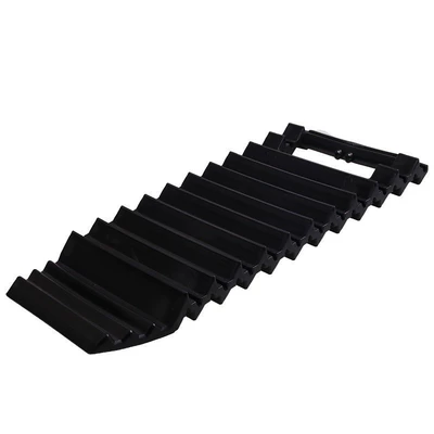 Car Tire Traction Board, Kempinq və səyahət