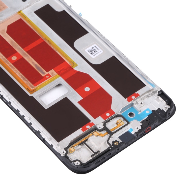 Aplicable para OnePlus Ace Racing PGZ110 LCD en el marco central