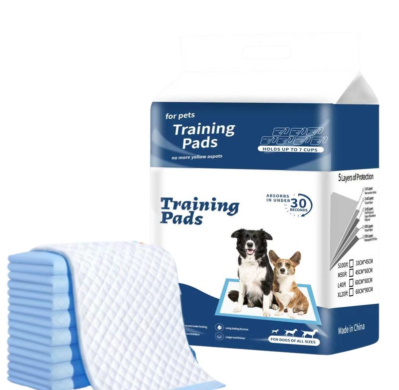 ペットおむつ犬おむつおむつおむつ厚い尿不湿ペットトレーニングトイレ用品|undefined