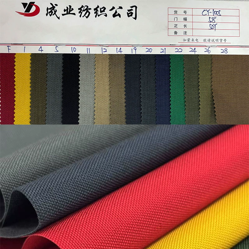Waterproof nylon cloth, backpack, factory direct supply