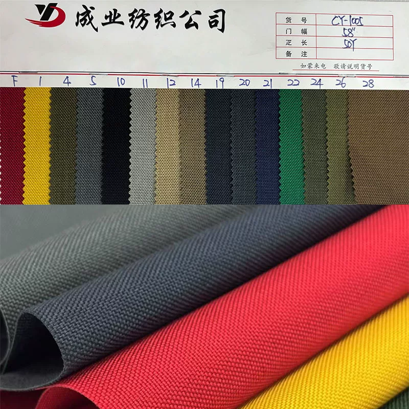 Waterproof nylon cloth, backpack, factory direct supply