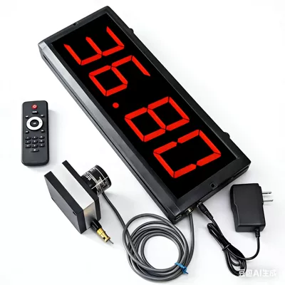 Rotation Speed Measuring Instrument, tachometer