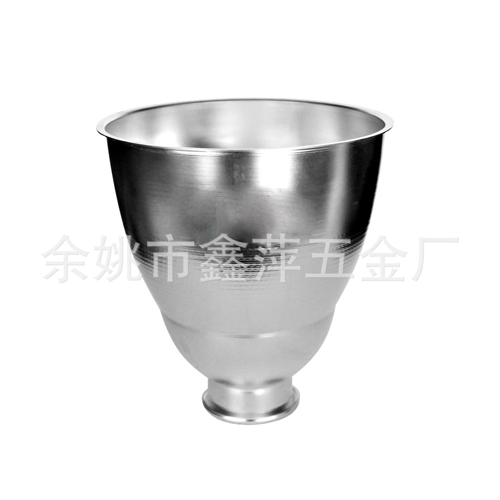 承接和定 制各类旋压加工吊灯外壳灯具灯套配件 五金旋压数控