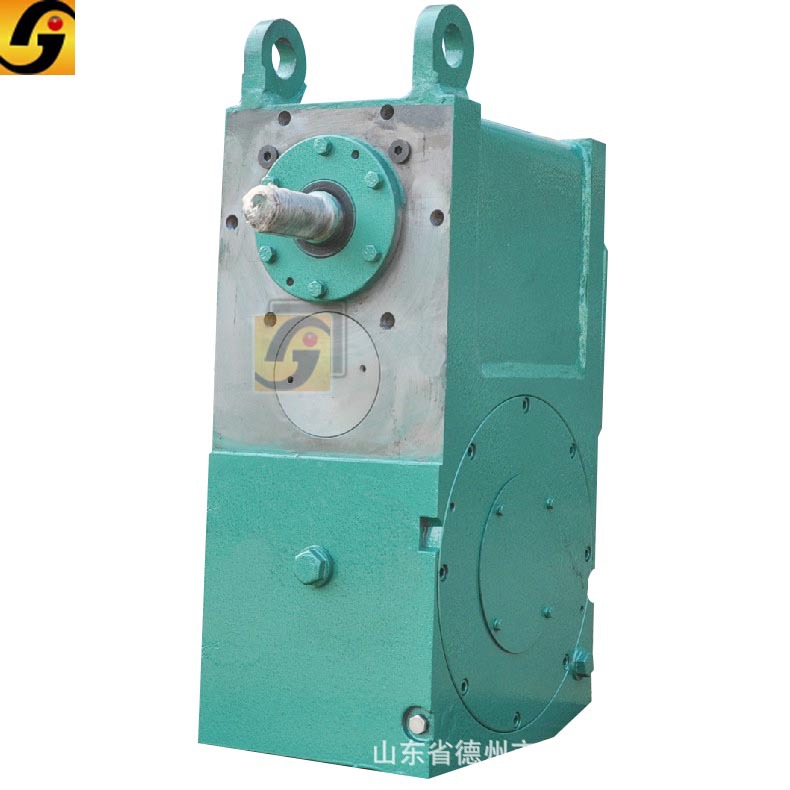 供应大功率钢厂连铸机用减速机RDA200-220山东德州金宇牌