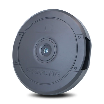 Car speaker/subwoofer Active Car Audio System