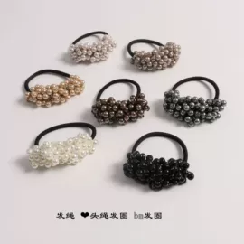 发圈;发绳;发箍