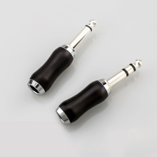 ��̴ľ��y6.35����о���w���C���^6.5mm����DIY���l�����^