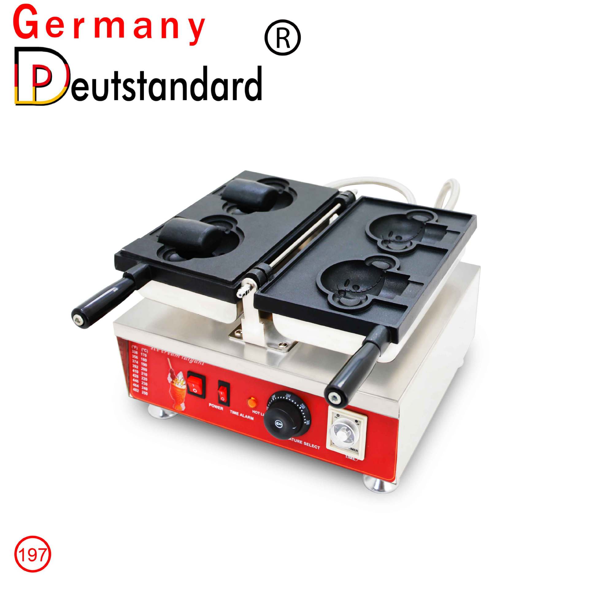 Opening ice cream Ice cream ice cream Waffle Little Bear ice cream np197