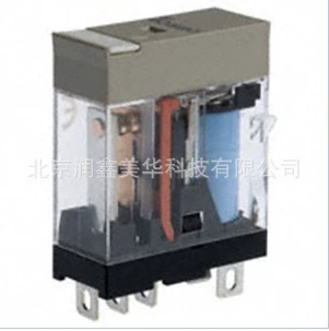 Supply Omron series relay G2R-1-SN DC24