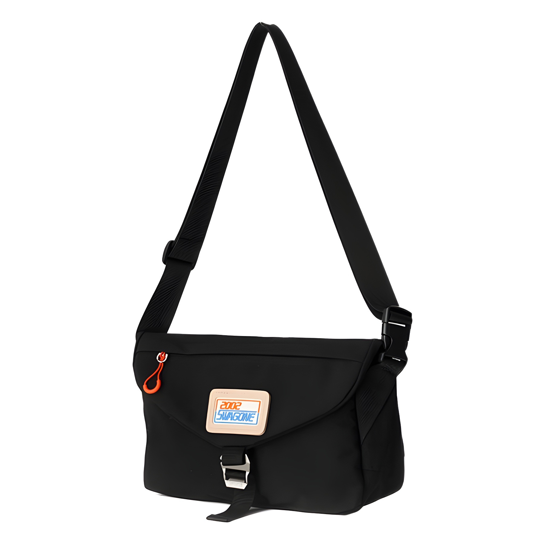 Bolso de hombro japonés, ropa de trabajo, bandolera, bandolera, hombres y mujeres, ocio, todo fósforo, teléfono móvil ligero, bolso pequeño, bolso de moda al aire libre
