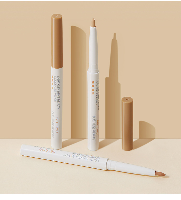 Wholesale of best-selling light-sensitive concealer pens, eyebrow concealer, eyelid concealer to under-eyelid pen, huge concealer, dark circle mask undefined