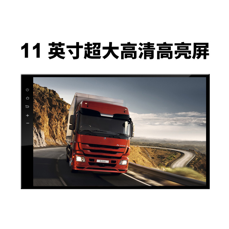 T960大画面ナビゲーション四路タッチ監視トラック記録計星光夜視レンズバック映像狂った購入|undefined