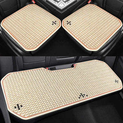 and Lumbar Cushion Square Cushion Multi-Piece: Cool pad