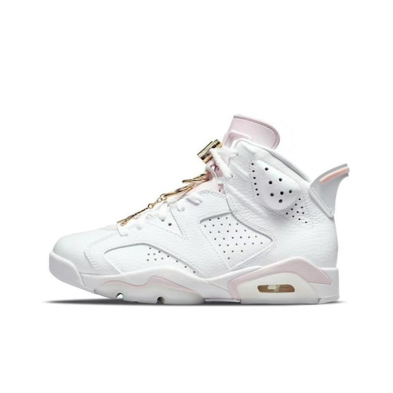 Putian zapatos transfronterizos AJ6 TS verde azul de Carolina del Norte conejo Baco ceniza París aj zapatos deportivos zapatos de baloncesto para hombres y mujeres
