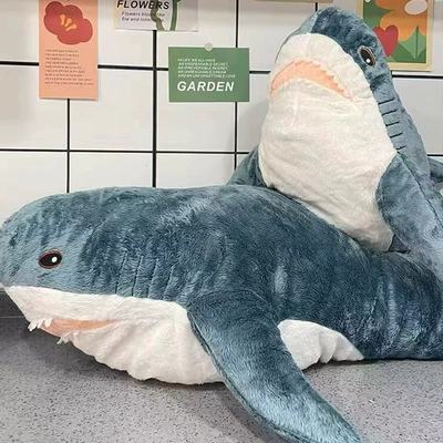 Plush Pillow Toy, Realistic Large, Oyuncaq yastıqlar
