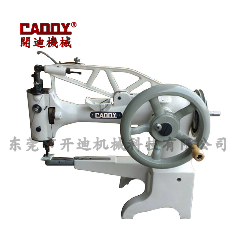 八方车、缝制、修理物品的万向缝纫机