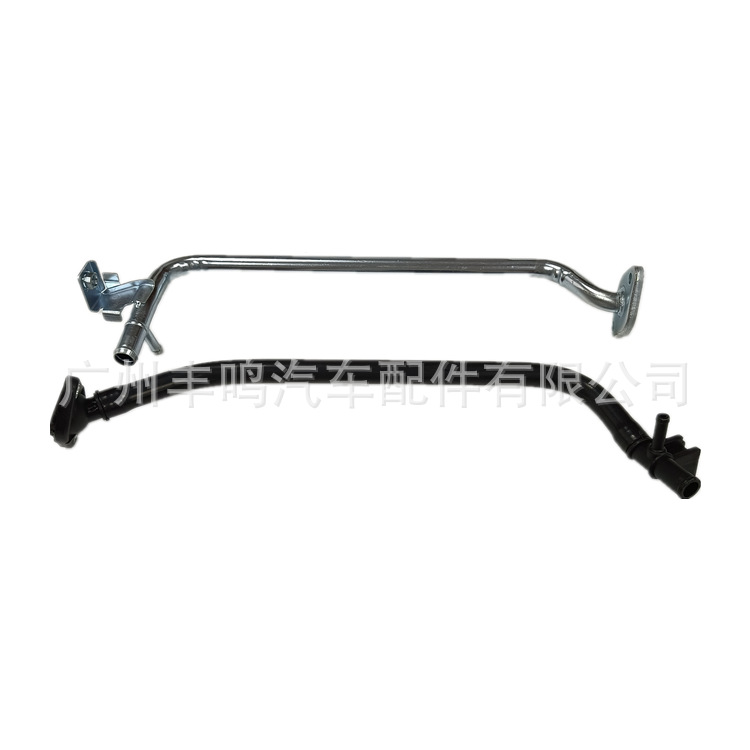 16268-75130/16268-75091/adecuado para Toyota HELAX 2TR tubería de agua de refrigeración del motor