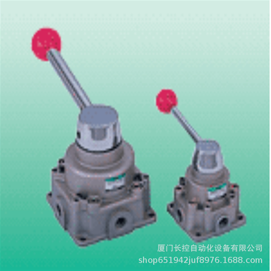 HMVC2-8-4H 日本CKD手动换向阀