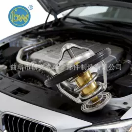 节温器;汽车传感器;其他制动系统
