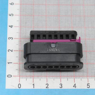 1-1670920-1 TE 全新原装 连接器  现货库存 批量供应