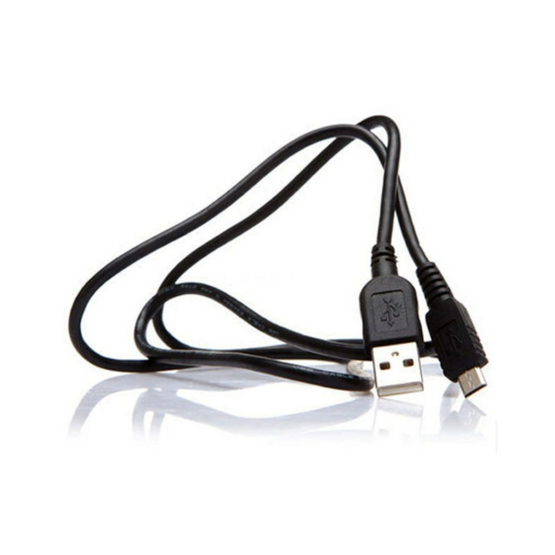 Wholesale data cable USB to T-type 2.0 camera/MP3 data/mobile phone charging/wireless network card cable