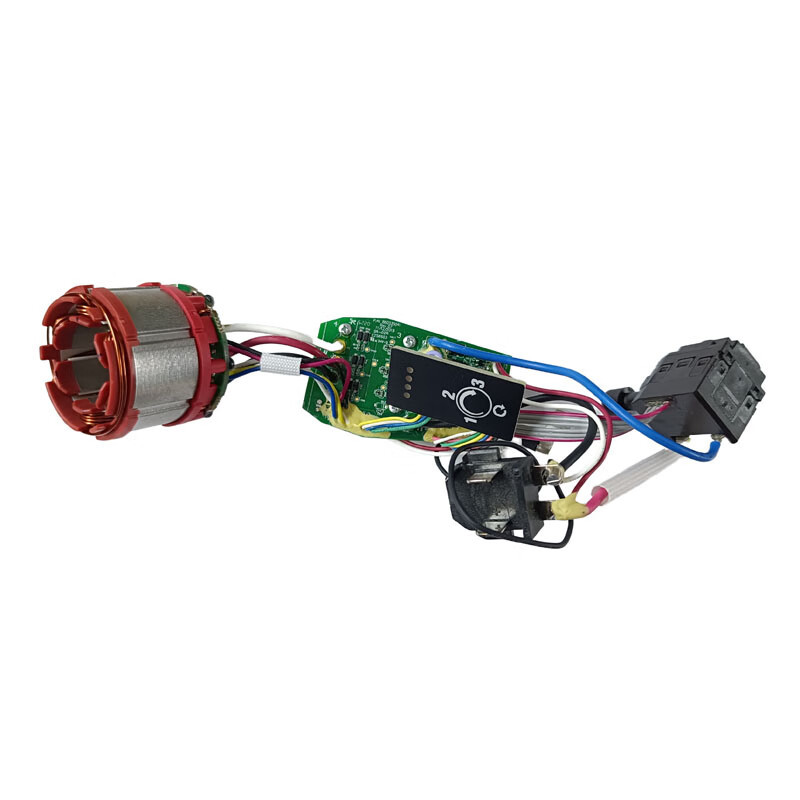 Mivochi Mivochi 208637002 Componentes electrónicos (M12 FRAIWF12)