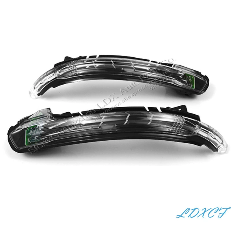 Для 10-18 лет Audi S6 RS6 боковые зеркала заднего вида зеркала зеркала заднего вида