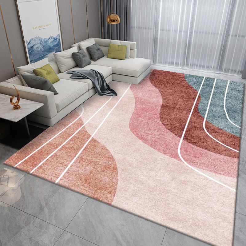 Modern carpet for living room, sofa for bedroom for home use 2