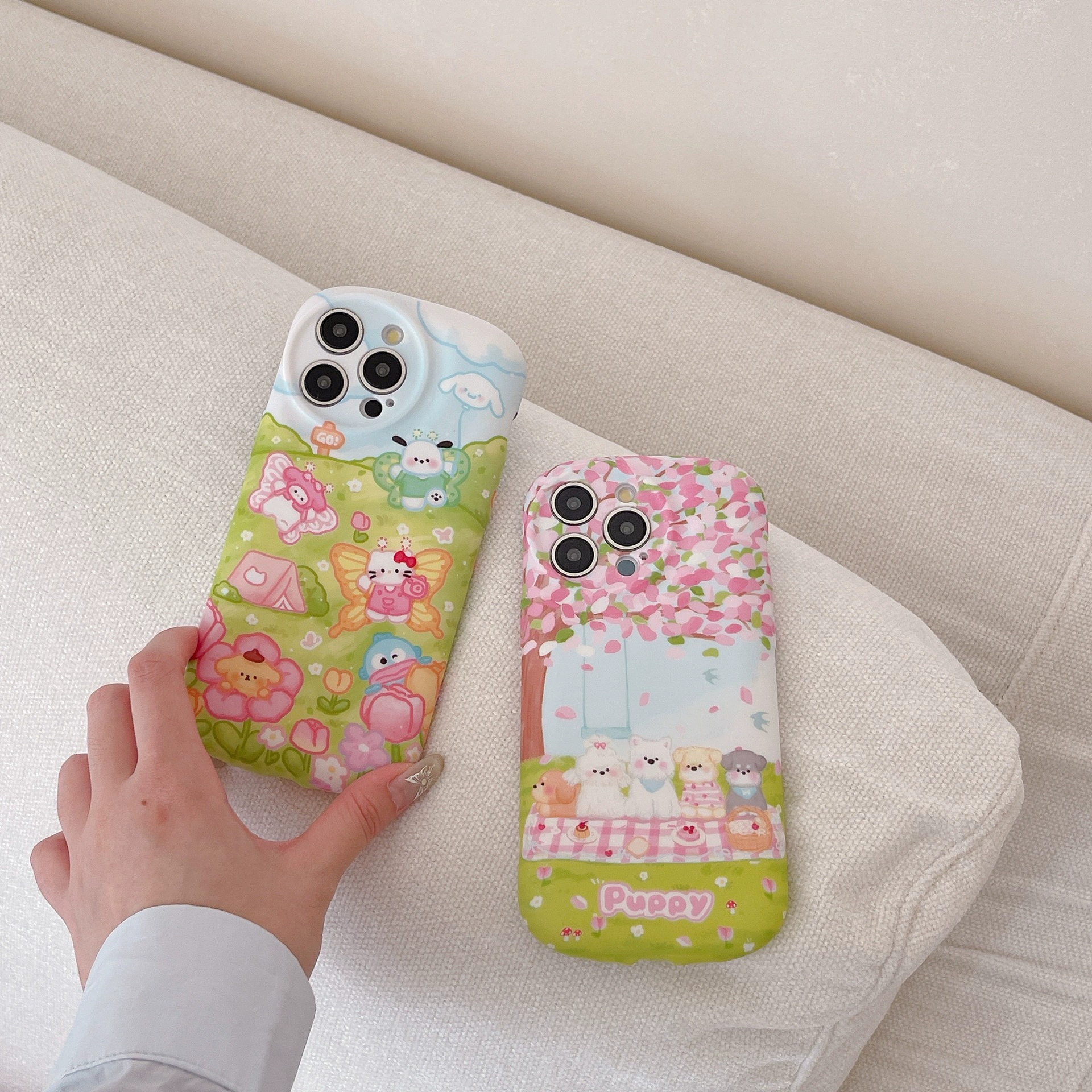 Apple, милый совместимый чехол iPhone 13, чехол для телефона, iphone, 14promax, 11