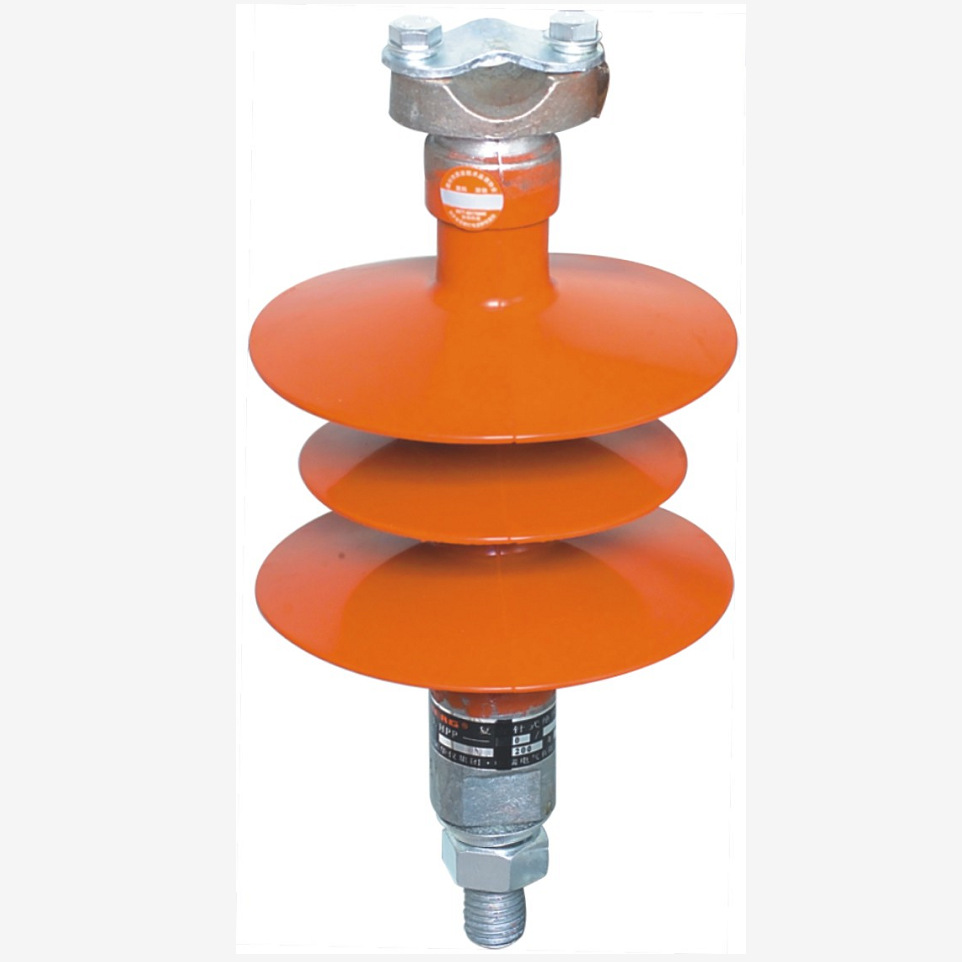 复合针式硅橡胶绝缘子柱式绝缘子棒型绝缘子