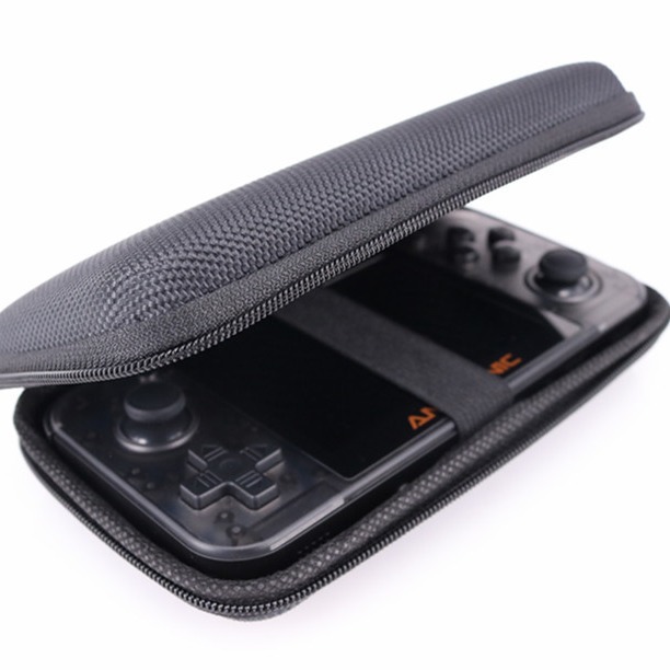 RG552 Gaming Console Storage Case–Dedicated RG351 MP/RG351 PHandheld RG280 Carrying Case