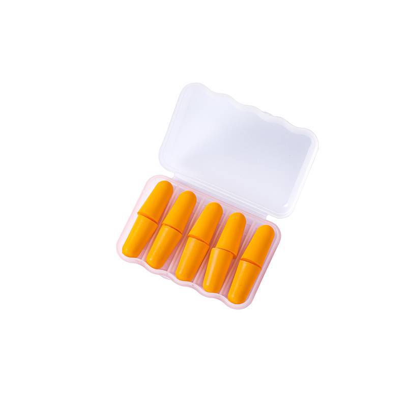 오렌지 [10캡슐 박스]