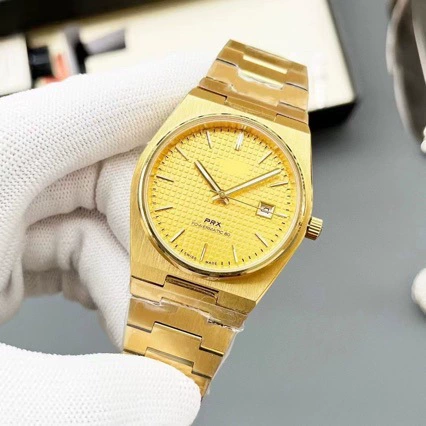 Classic mechanical calendar stainless steel, needle, watch, material, fully automatic