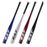 20 -inch/25/28/30/32/34 -INCH Алюминиевый сплав Бейсбол Палка, стальная бейсбольная палка против бейсбола бейсбола